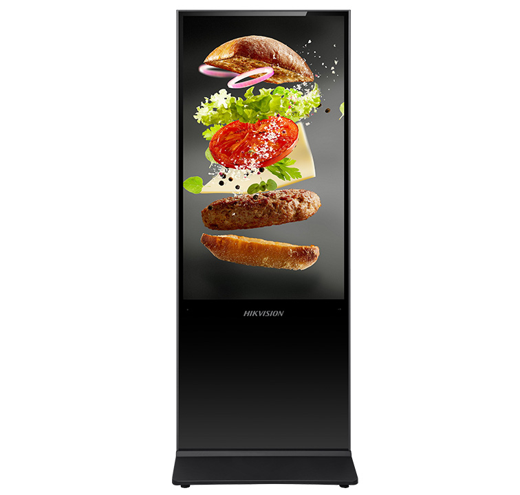 Digital Signage